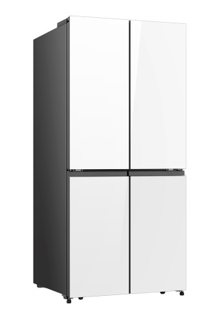 HISENSE RQ5P470SETE  FRIGO SBS 4P 484LT H179-L80 TNF LED