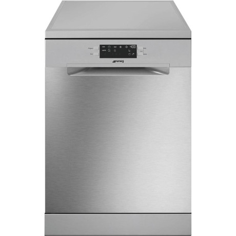 SMEG LVS342CQSX  LAVAST 14COP 8PR 44DB INVERTER FLEXI
