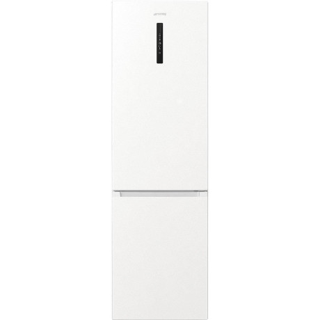 SMEG RC20WDNE  FRIGO COMBI 331LT H200 TNF MULTIFLOW KIT