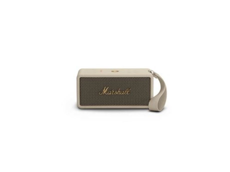 MARSHALL MIDDLENTON CREAM  SPEAKER BT 50W CREAM