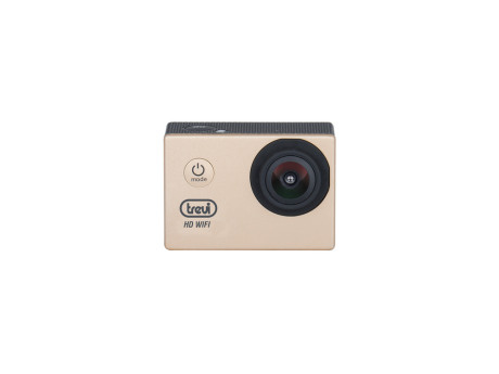 TREVI 2200WF11  SPORT CAMERA WIFI 4K