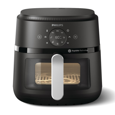 PHILIPS NA231/00  FRIGGITRICE ARIA 6,2L 1700W FUNZ 13IN1