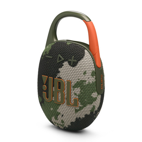 JBL CLIP5SQUAD  DIFFUSORE WATWRPROOF WIRELESS IP67 SQUAD
