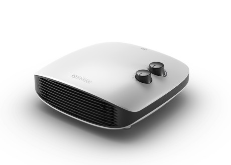 SPLENDID CALDO RADIALE  TERMOVENTILATORE TAVOLO COM 1800