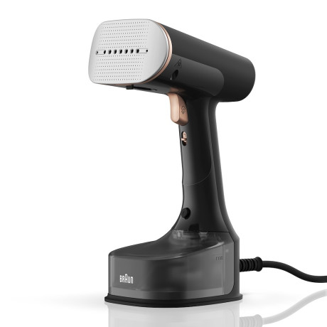 BRAUN GS7077BK  STIRATORE VERTICALE 1600W 35G/MIN