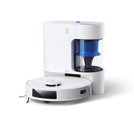 ECOVACS DEEBOT N20 PLUS  ASP.ROBOT E LAVA PAVIMENTI 45W