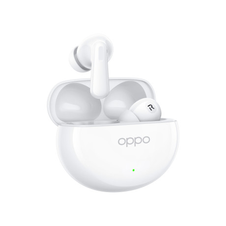 OPPO ENCO AIR4 SILKY WHITEAURICOLARE OPPO ENCO AIR4 SI