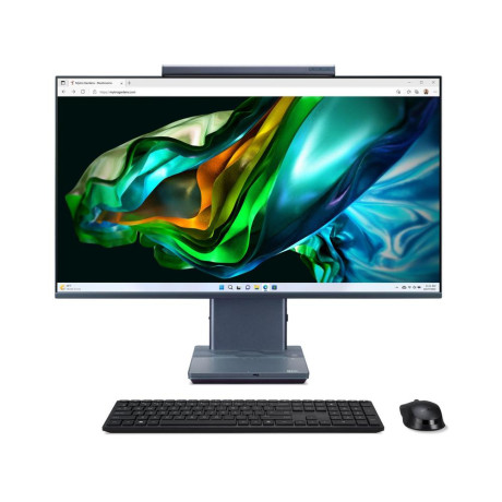 ACER S32-1856  PC AIO I7 1360P 16GB 1TB SSD 31.5 QHD W1