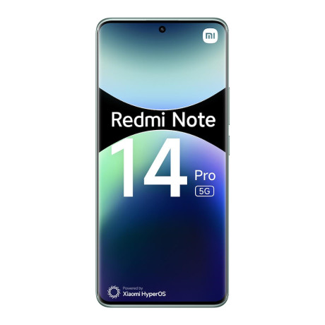 XIAOMI NOTE 14 PRO 5G 8/256G  S.PHONE REDMI NOTE 14 PRO