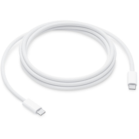 APPLE MYQT3ZM/A  240W USB-CCHARGE CABLE (2 M)