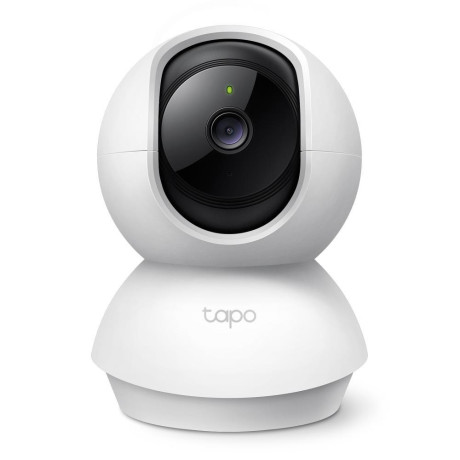 TP-LINK TAPO TC71  PAN/TILTHOME SECURITY WIFI CAMERA