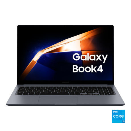 SAMSUNG NP750XGJ-KG2IT  N.BOOK GALAXY BOOK4 N-1 I5 1355U