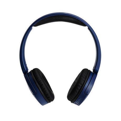 PANASONIC RB-HF630BE-A  CUFFIE A PADIGLIONE BT BL