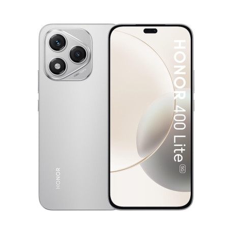 HONOR 400 LITE 8/256 GREY  S.PHONE HONOR 400 LITE 5G 8/2