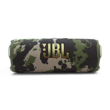 JBL FLIP7SQUAD  SPEAKER MINI BT WIRELESS IP67 AI SOUNDBO