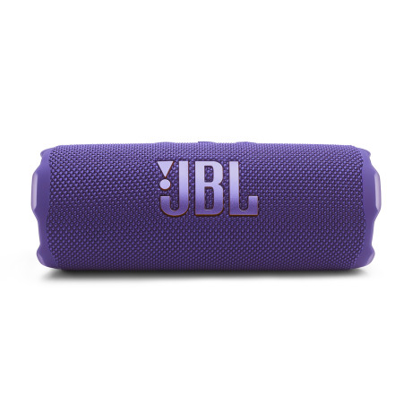 JBL FLIP7PUR  SPEAKER MINI BT WIRELESS IP67 AI SOUNDBO