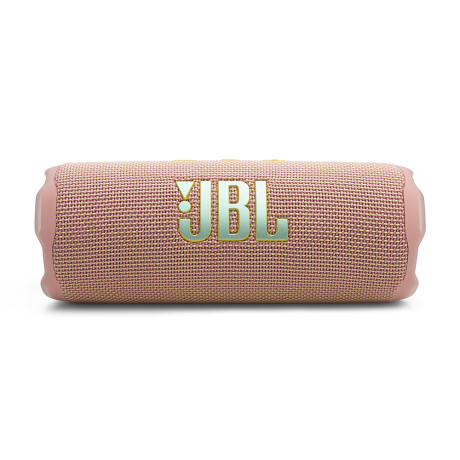 JBL FLIP7PINK  SPEAKER MINIBT WIRELESS IP67 AI SOUNDBO