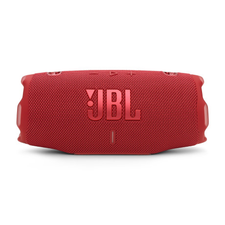 JBL CHARGE6RED  SPEAKER WIRELESS BT IP68 WATERPROOF AI