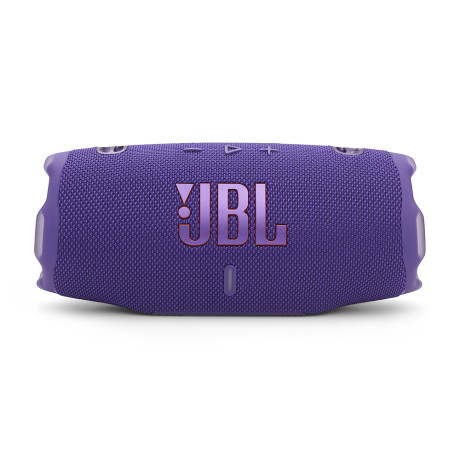 JBL CHARGE6PUR  SPEAKER WIRELESS BT IP68 WATERPROOF AI