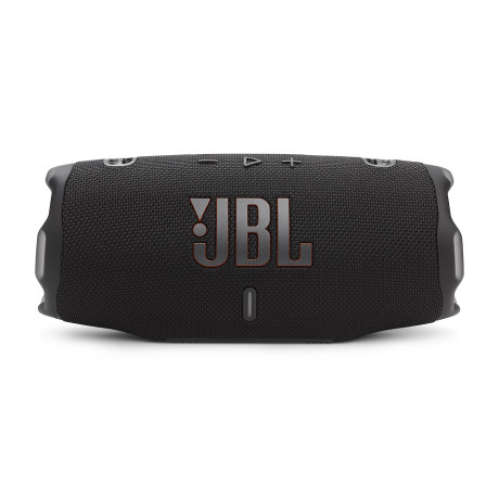 JBL CHARGE6BLK  SPEAKER WIRELESS BT IP68 WATERPROOF AI