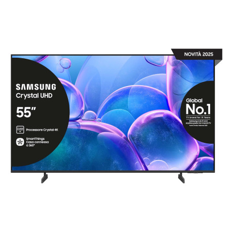SAMSUNG UE55U7000FUXZT  TVCLED 55 4K SMART SAT T2 HEVC