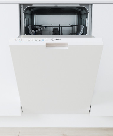 INDESIT IN2IKE107 LAVASTOV.INC. 45CM.10COP 5PR 47DB