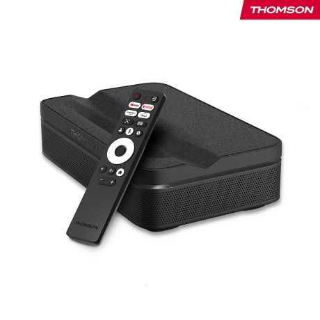 THOMSON PG55B  PROIETTORE LASER SMART SIRIUS 650 ANSI