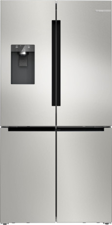 BOSCH KFD96APEA  FRIGO SBS 4P 574LT H183 L91 TNF WIFI