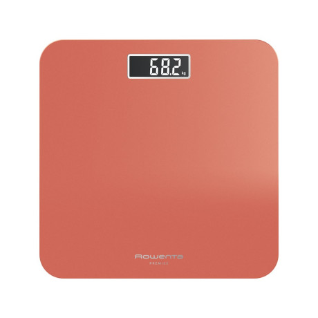 ROWENTA BS1803V0  BILANCIA PESAPERSONE 160KG