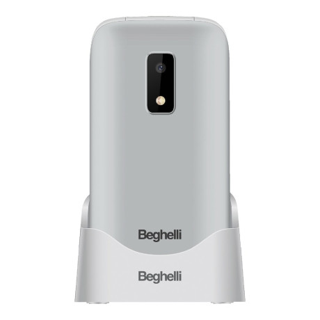 BEGHELLI SLV30N-GPS PLUS ECO 9  SALVALAVITA PHONE SLV30N
