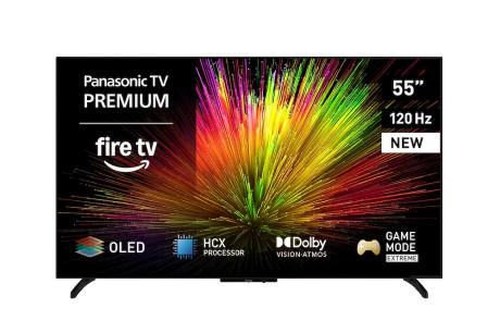 PANASONIC TV-55Z80BEZ  TVC OLED 55 4K UHD SMART