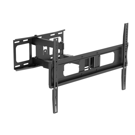 CIATTI MAXI600NERO  SUPPORTO DA PARETE TV 40/85 3 SNODI