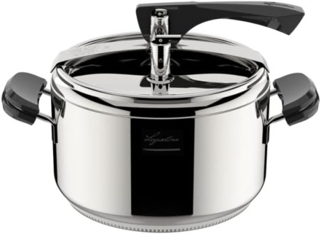 LAGOSTINA 022.0105.05 DIVA P.PRESSIONE LT.5 LAGOEAS