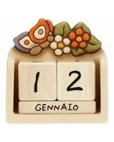 THUN C2771H90 COUNTRY CALENDARIO DA TAVOLO