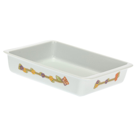 Immagine THUN P3796E02  TEGLIA QUADRATA GRANDE COUNTRY