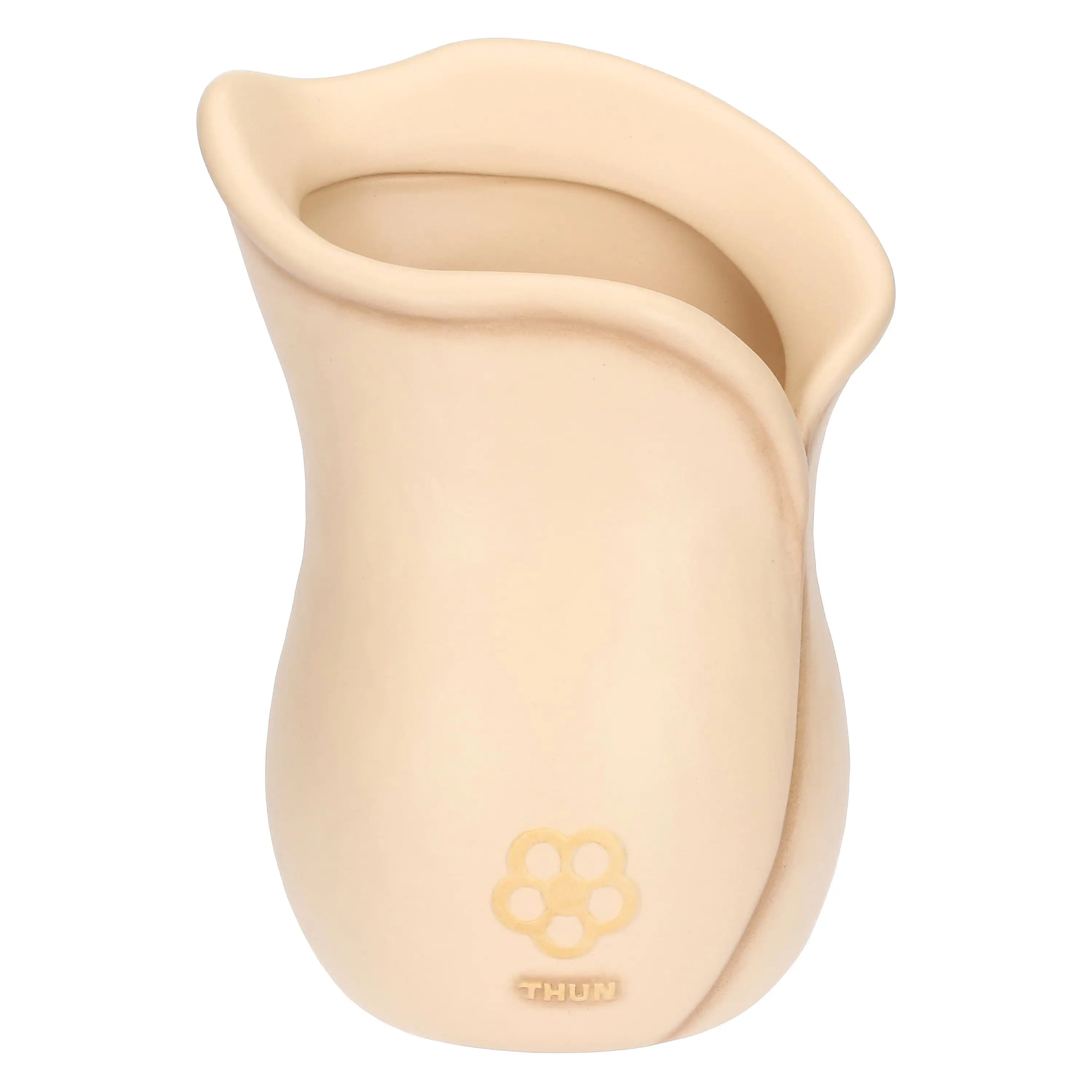 THUN T11673262B83  VASO FORMA FIORE MEDIO TULIP