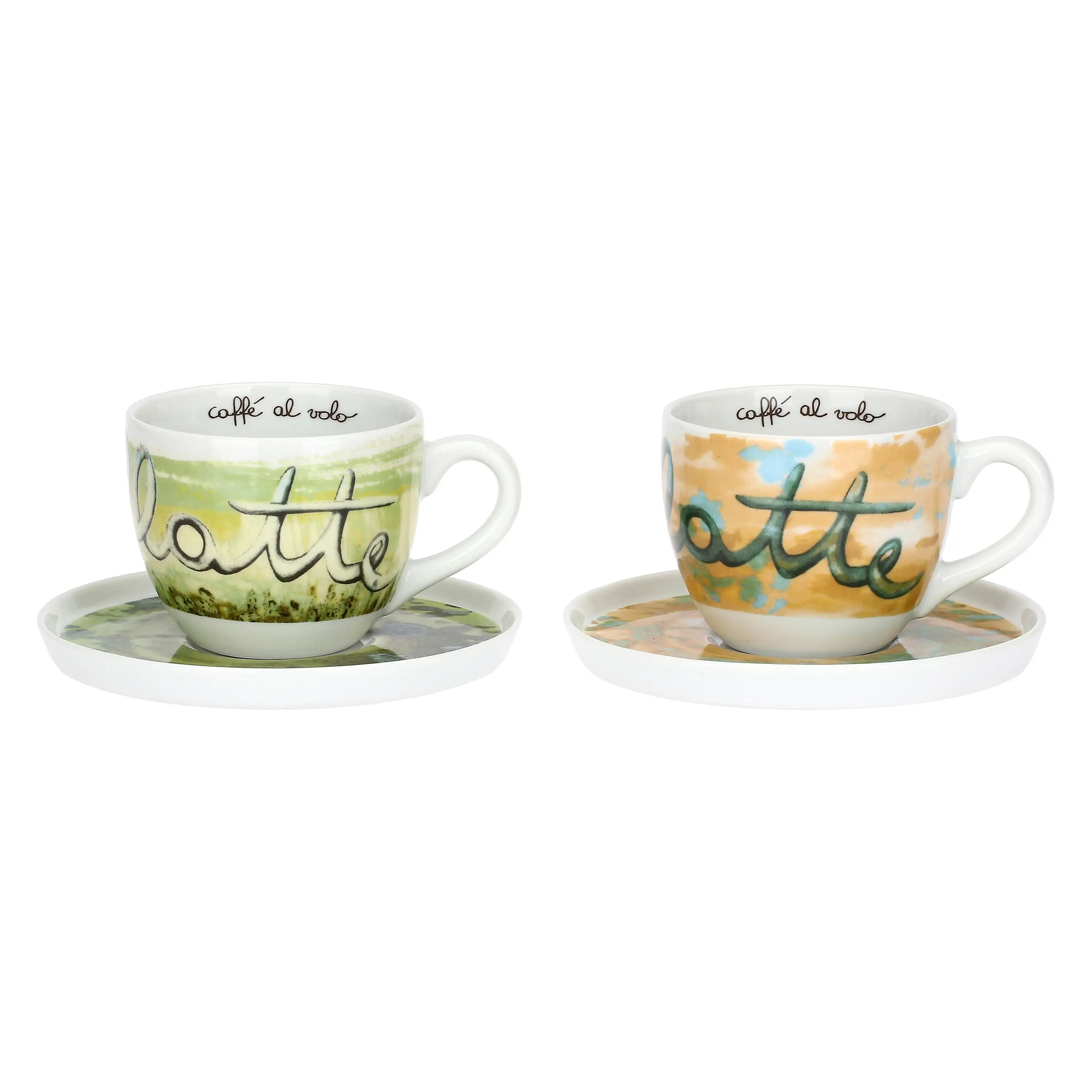 THUN T11633419P00  CONF 2 TAZZE COLAZIONE C P VOGLIADI