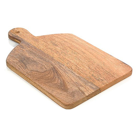 MERCURY 22075 TAGLIERE IN LEGNO C/MANICO CM.25X40X1,5