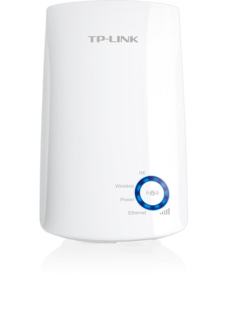 TP-LINK TL-WA850RE  RANGE EXTENDER N300 WIFI