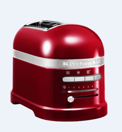 KITCHENAID 5KMT2204EER  TOSTAPANE 1250W ROSSO