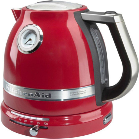 KITCHENAID 5KEK1522EER  BOLLITORE 1,5LT ROSSO ART