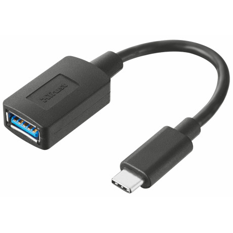 TRUST 20967  TYPE-C TO USB3COVERTER