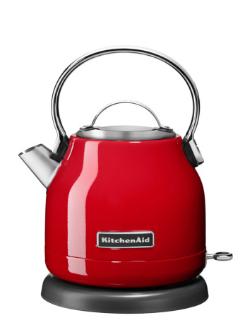KITCHENAID 5KEK1222EER ROSSP IMP  BOLLITORE 1,25L 2200W