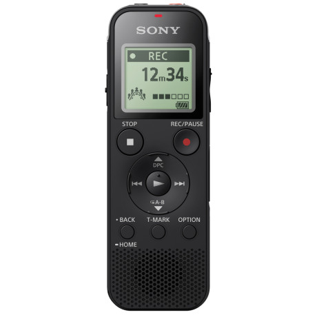 SONY ICDPX470  REGISTRATOREDIGIT VOCALE