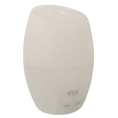 ARGO JACINTO  DIFFUSORE AROMI BIANCO