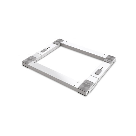 MELICONI 656141  SUPPORTO LAVATRICE ANTIVIBRAZIONE C /RU