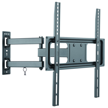 MUNARI SP339  STAFFA PORTA TV FINO A 55KG 3 SNODI