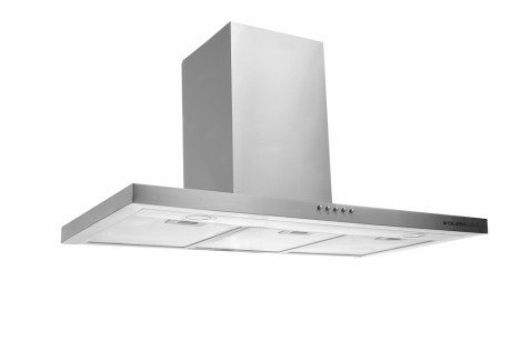 GLEM GAS GHB984IX  CAPPA BOX DA 90 INOX