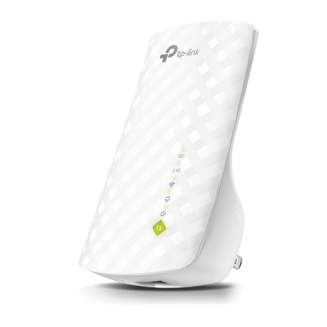 TP-LINk RE220  RANGE EXTENDER WIKI AC750
