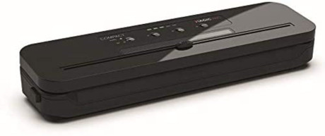 FLAEM NUOVA VK02PK1  SOTTOVUOTO 110W 9L/MIN COMPACT